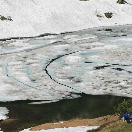 Panorama Lodge Walchsee Εξωτερικό φωτογραφία