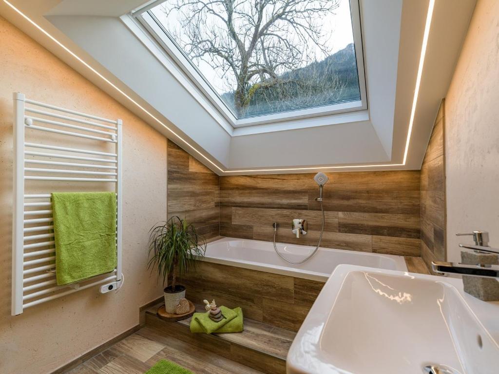 Panorama Lodge Walchsee Εξωτερικό φωτογραφία