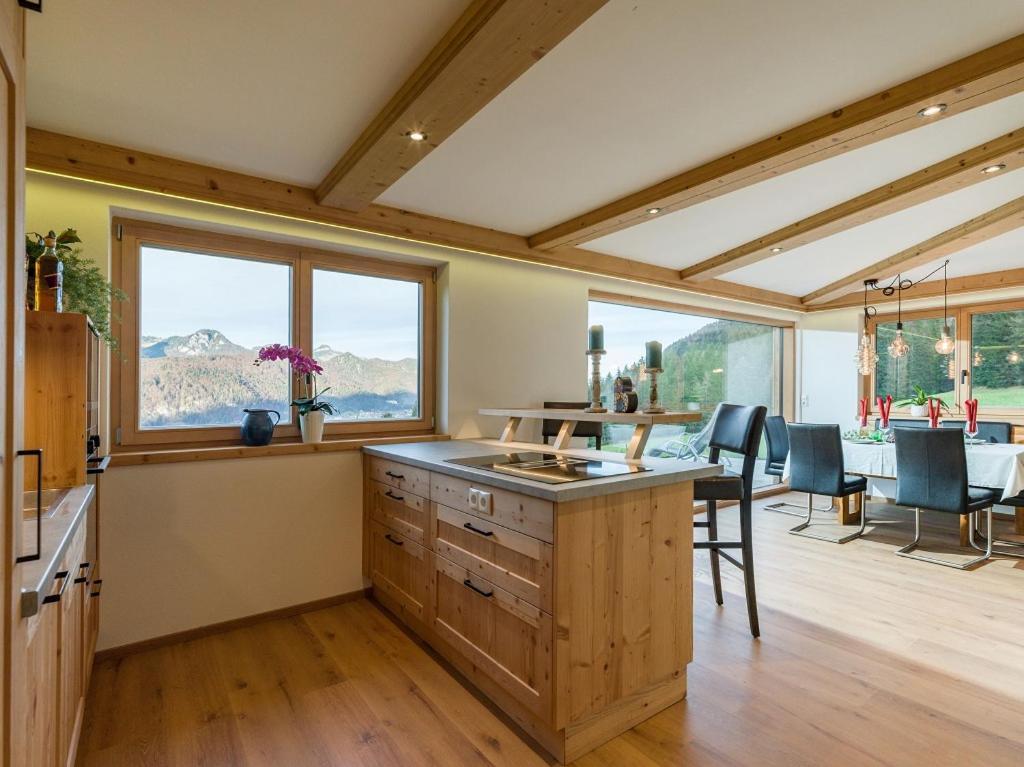 Panorama Lodge Walchsee Εξωτερικό φωτογραφία