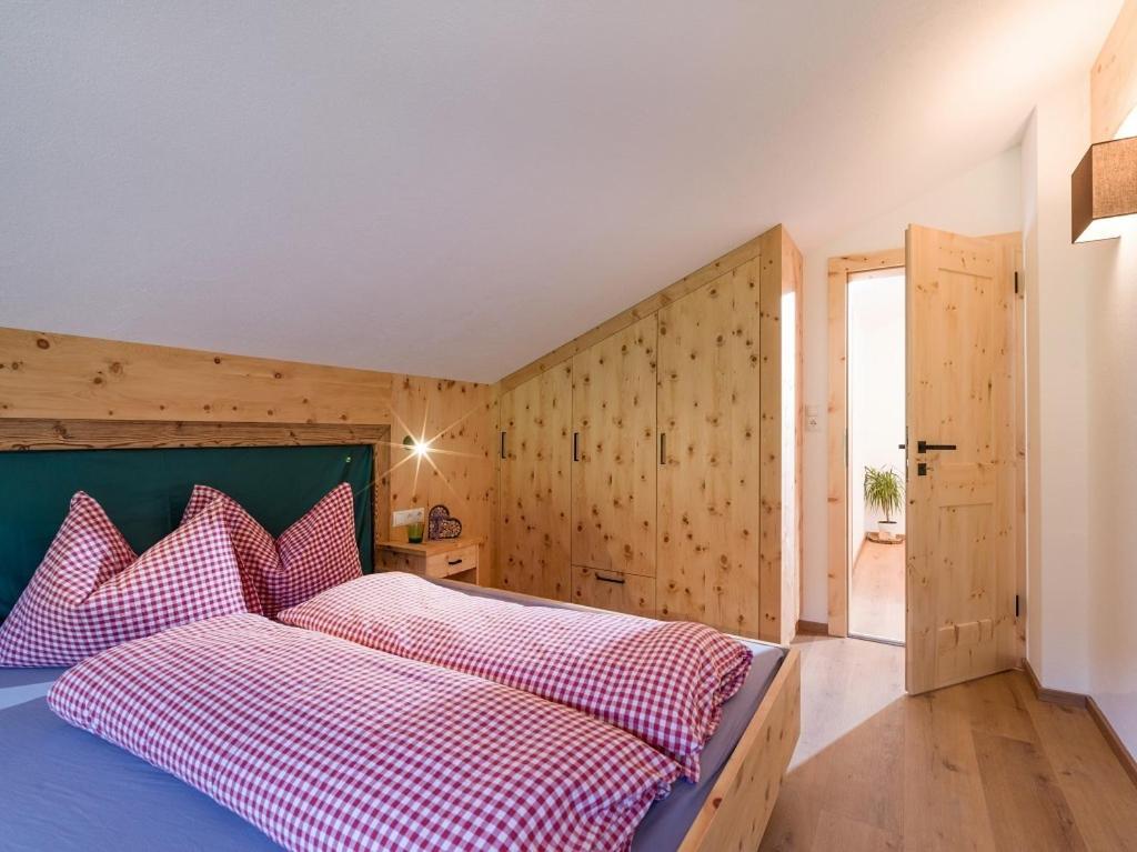 Panorama Lodge Walchsee Εξωτερικό φωτογραφία